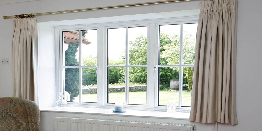 The Benefits of Installing Aluminium Windows in Your Home