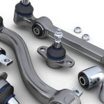 How Are Forged Auto Parts Different From Other Forms Of Production?