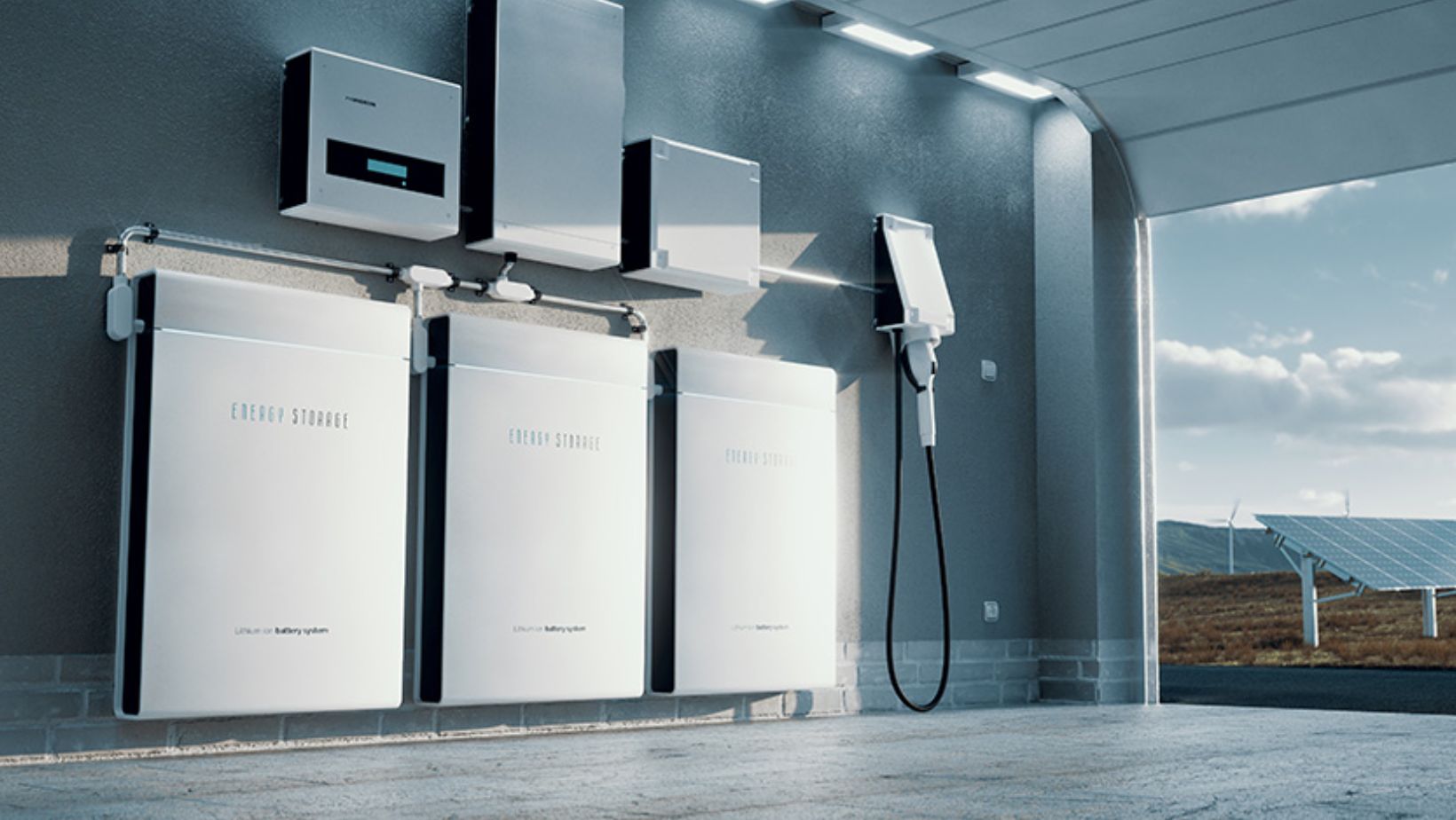 Is Household Energy Storage Right for You?