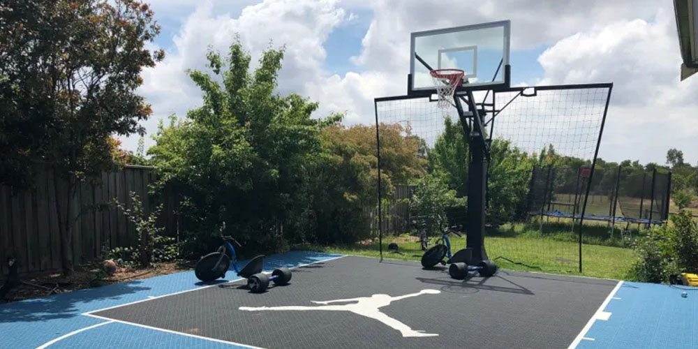 What Do You Know About Sport Court Flooring?