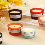 Role of Wholesale Scented Candles in Bulk in Enhancing Corporate Events