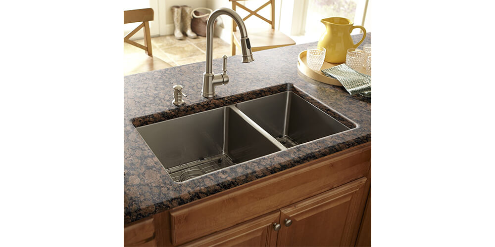 Get your Excellent Quality, Low Price Kitchen Sinks Today