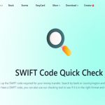 How BiyaPay Simplifies SWIFT/BIC Code Checks for Global Transfers
