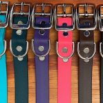 PVC-Coated Webbing by Sunmolin for Waterproof and Stylish Projects