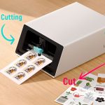 The Best Features of Printing PixCut S1 4×7 Sticker Paper